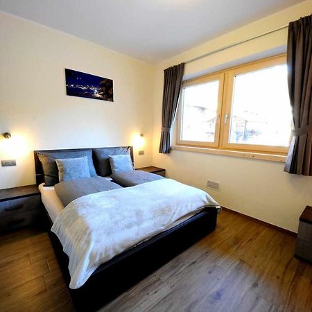 Chalet Riccio By Livigno Accomodation Exterior foto