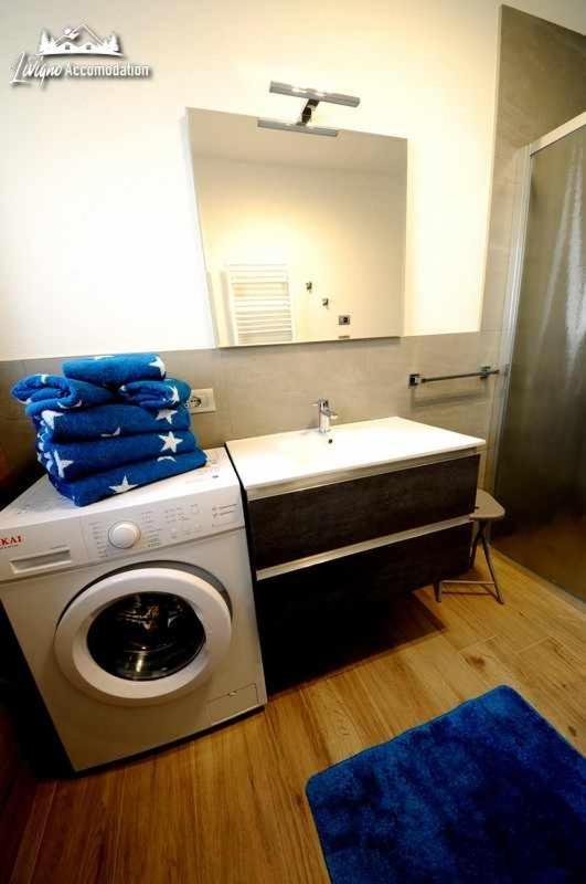 Chalet Riccio By Livigno Accomodation Quarto foto